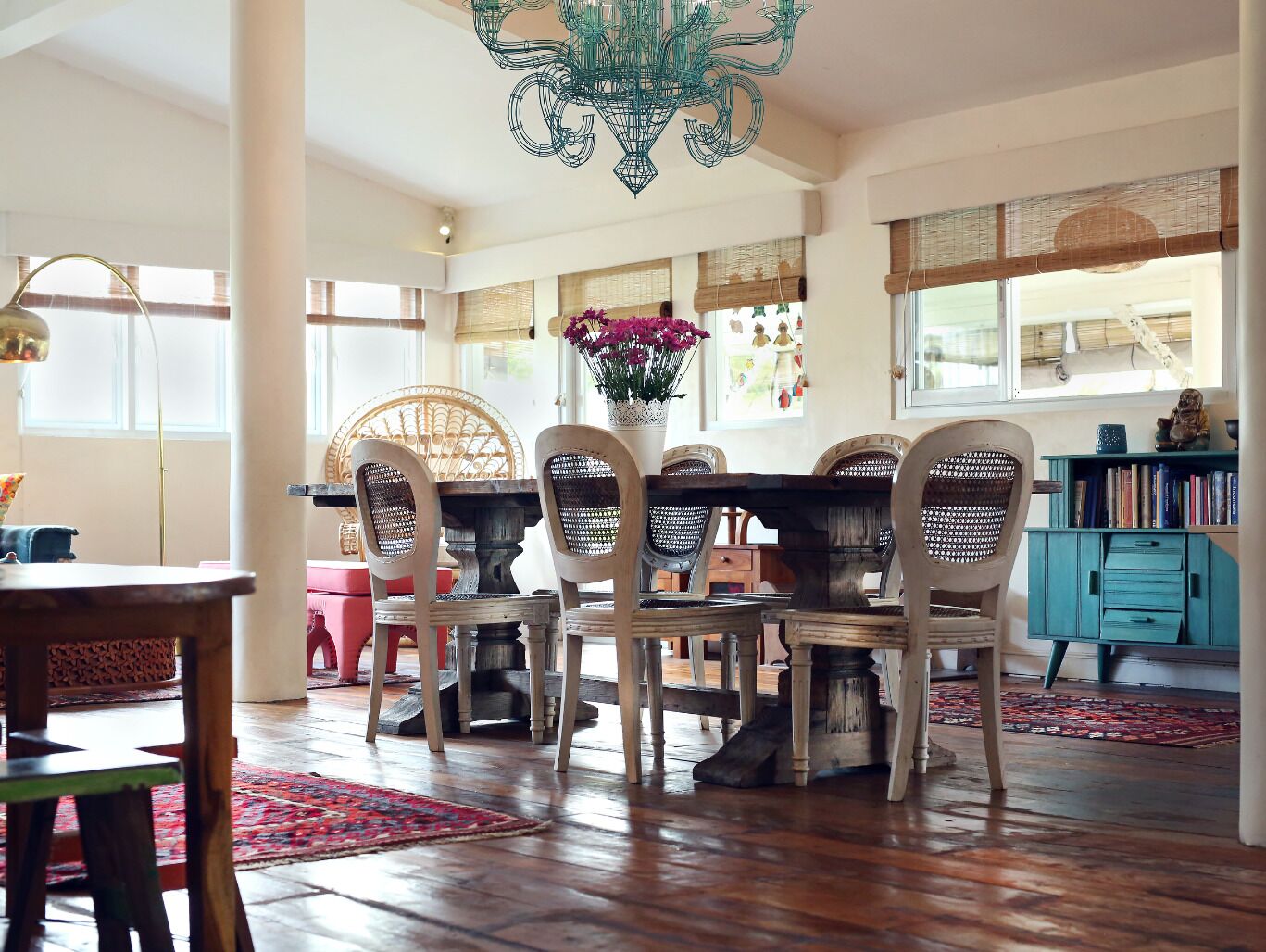 Photo - The Chillhouse Canggu by BVR Holiday Rentals