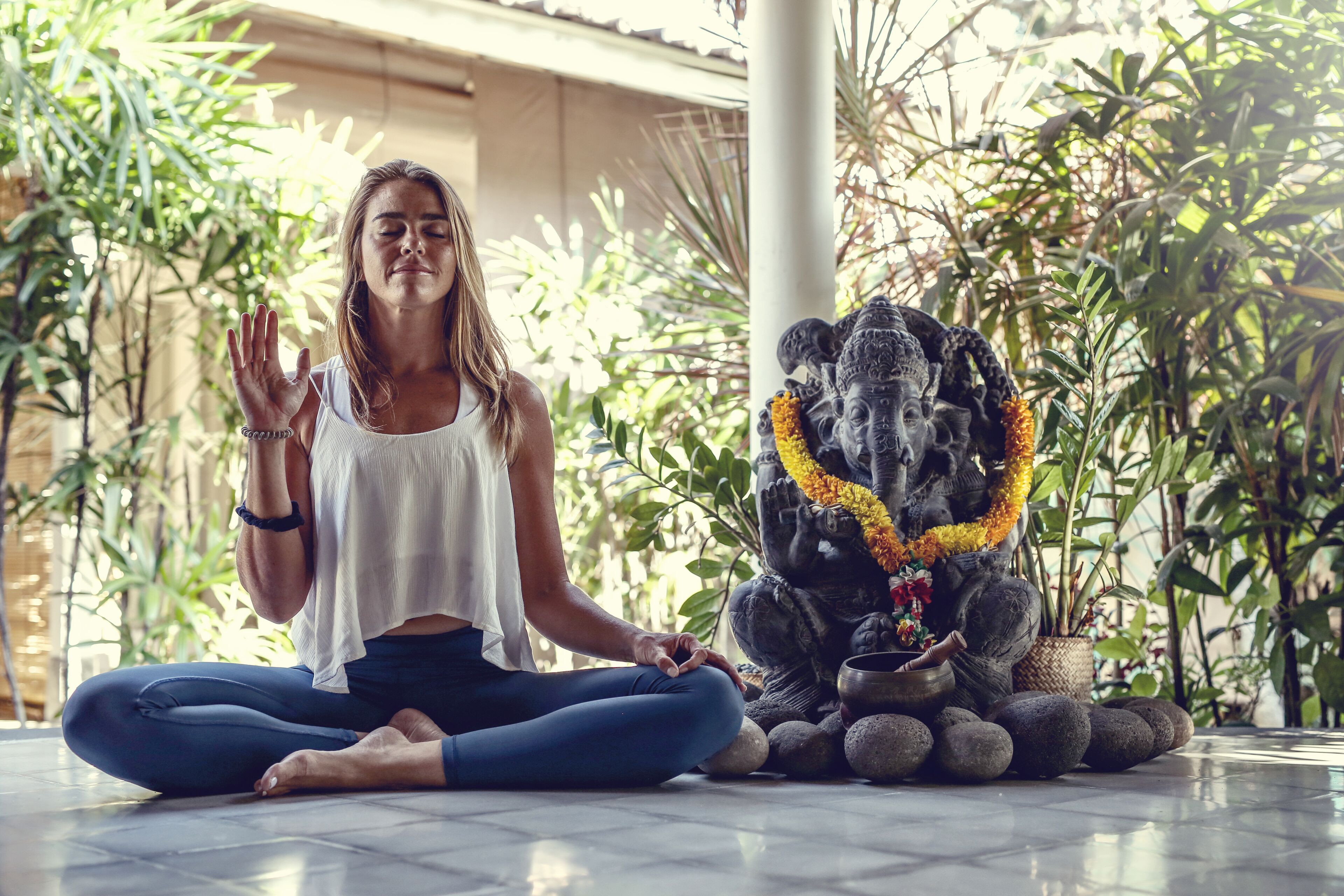 Yoga