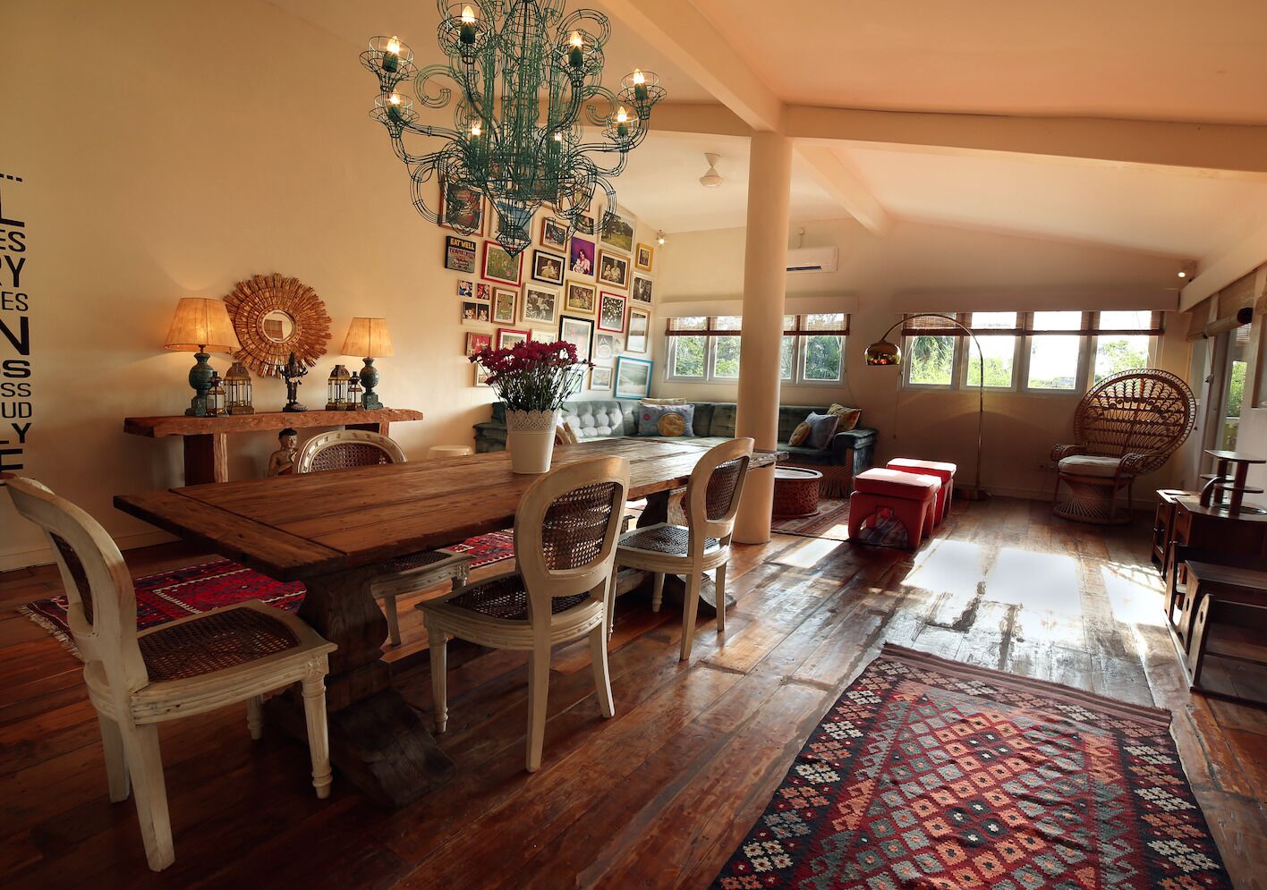 Foto - The Chillhouse Canggu by BVR Bali Holiday Rentals