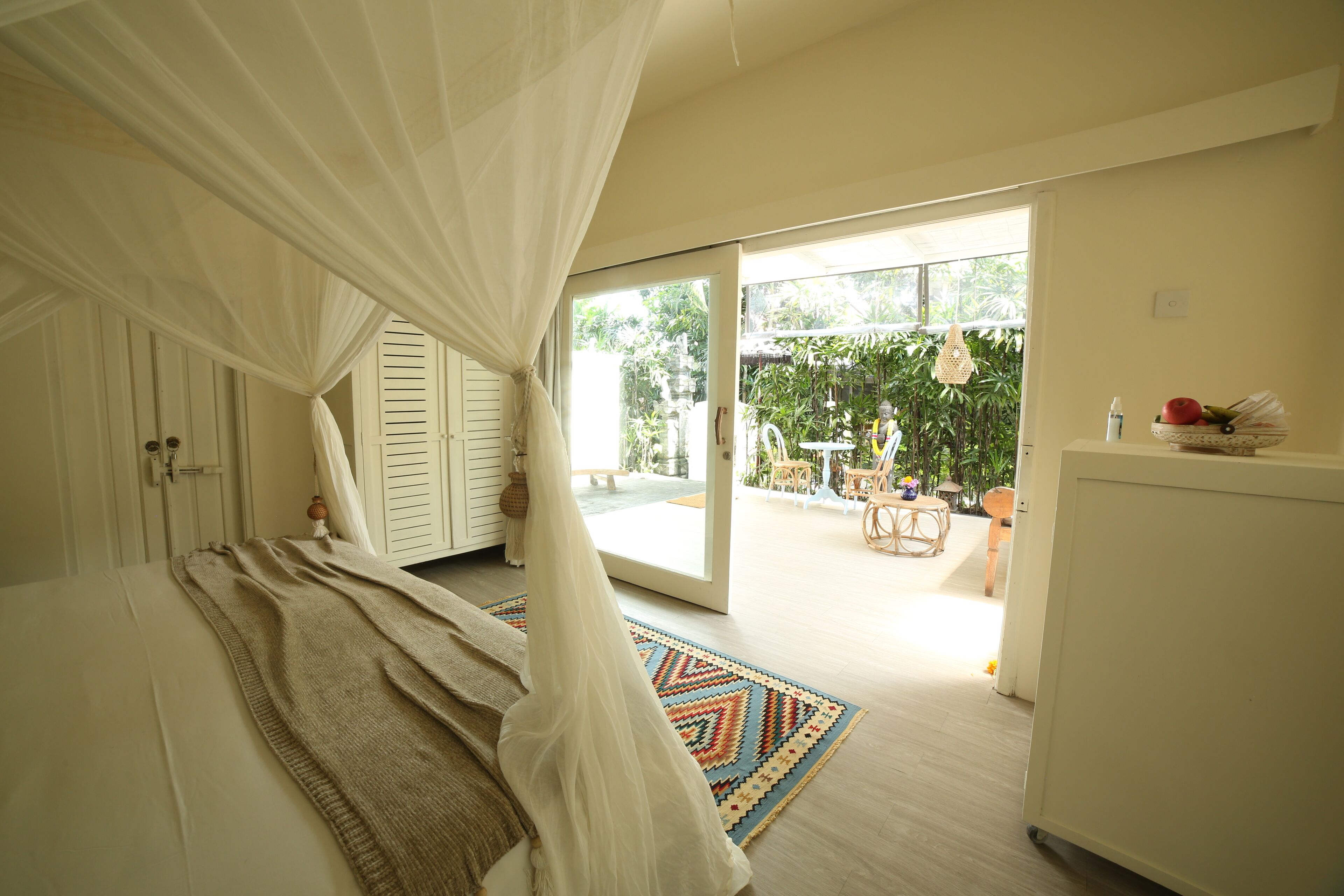 Foto - The Chillhouse Canggu by BVR Bali Holiday Rentals