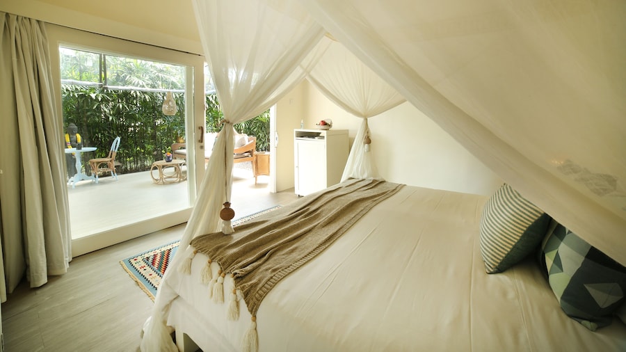The Chillhouse Canggu