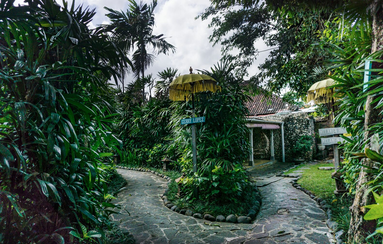 Foto - The Chillhouse Canggu by BVR Bali Holiday Rentals