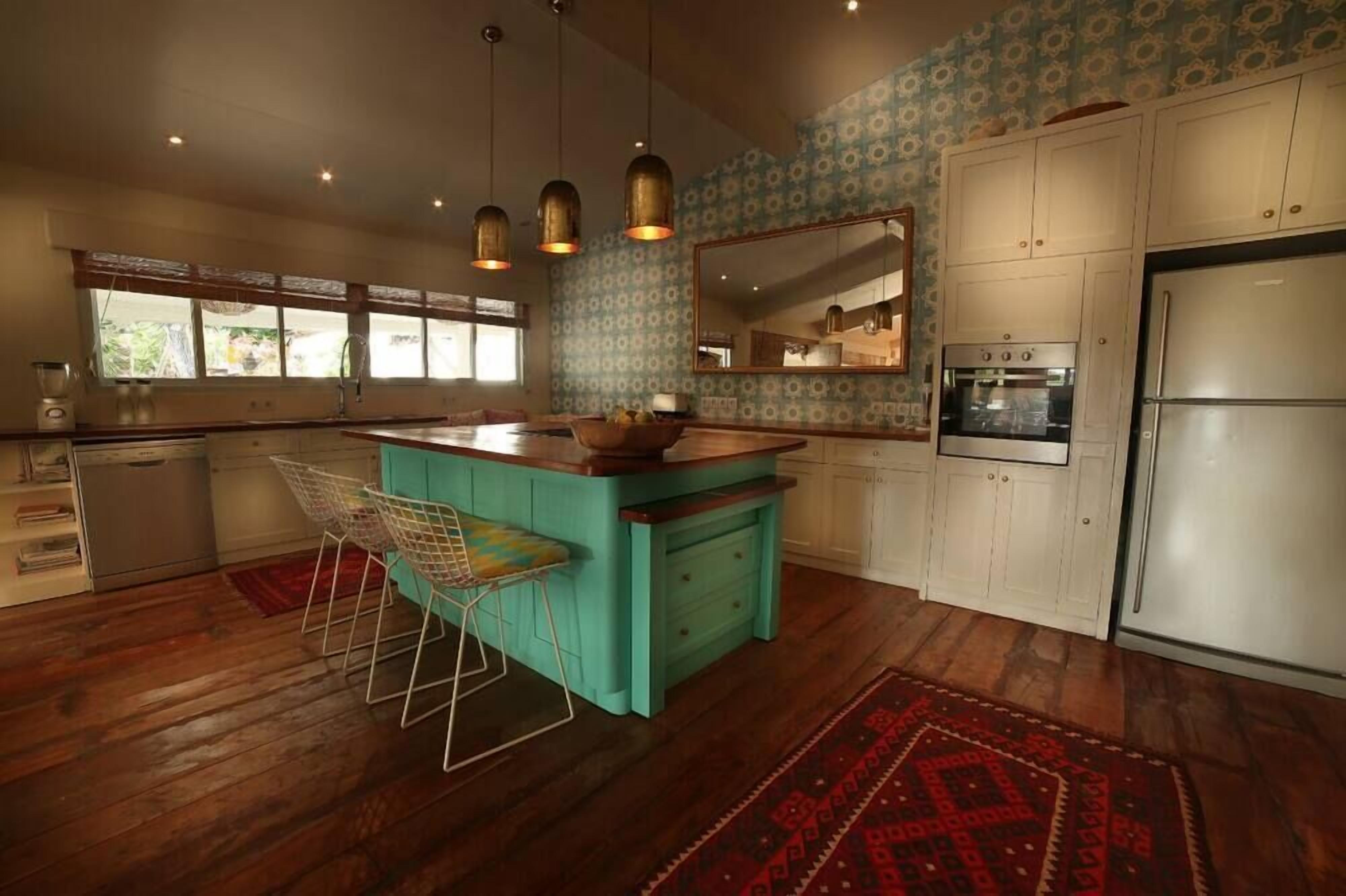 Foto - The Chillhouse Canggu by BVR Bali Holiday Rentals