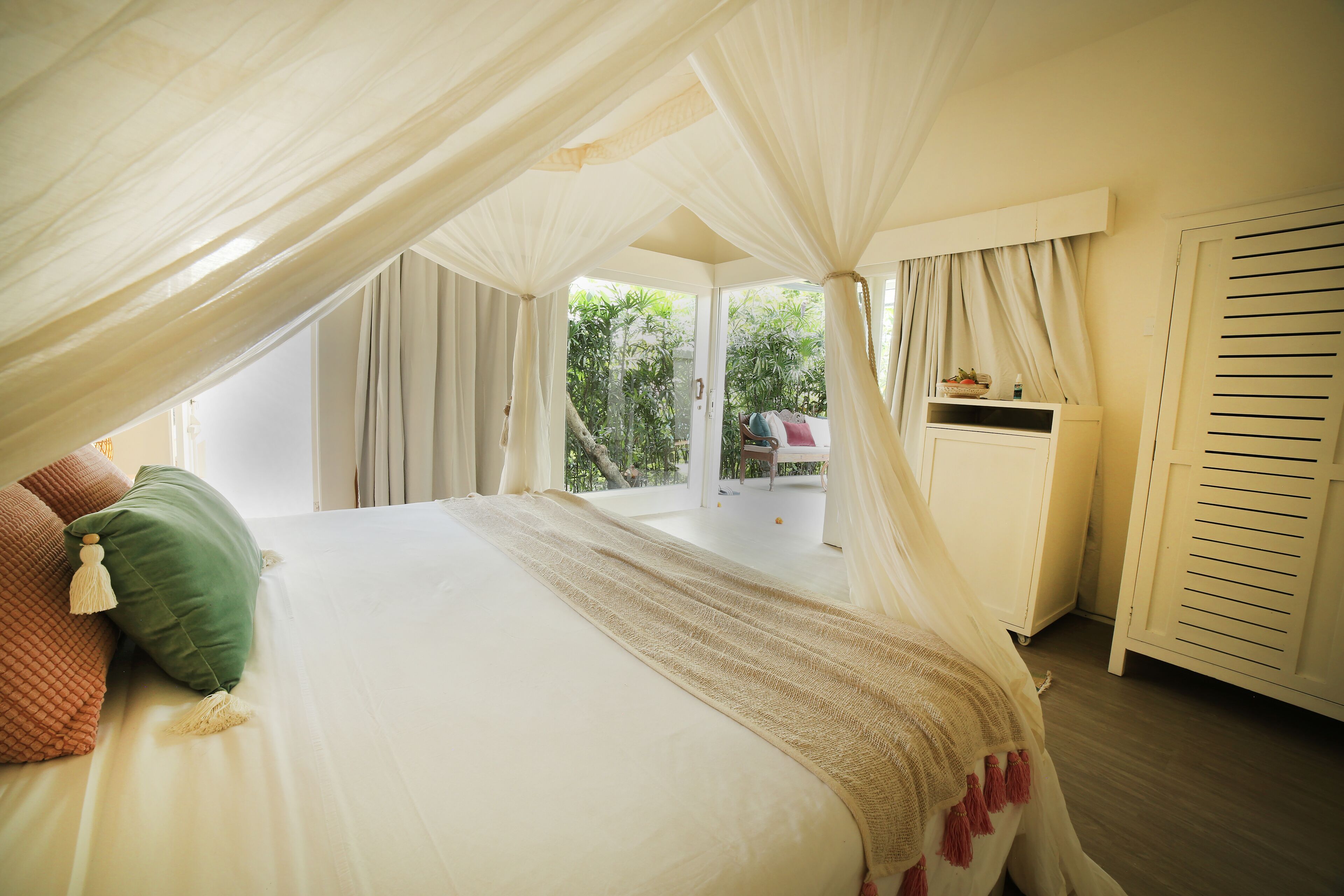 Foto - The Chillhouse Canggu by BVR Bali Holiday Rentals