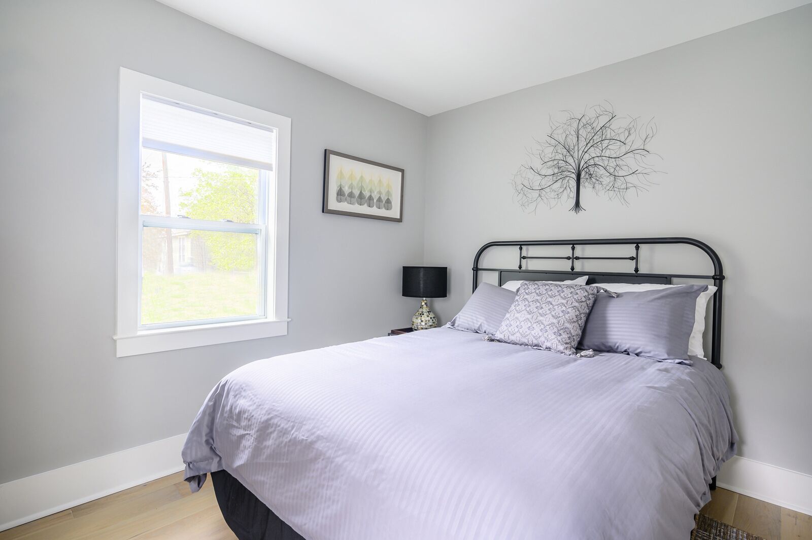 Quiet Neighborhood close to Duke/VA Hopsitals