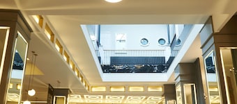 Hotel Boutique Margarita Toluca