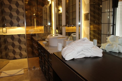 Hotel Boutique Margarita Toluca