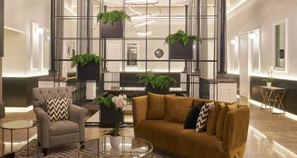 Hotel Boutique Margarita Toluca