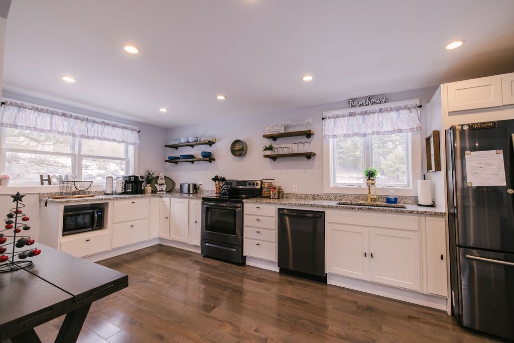 Amazing Mountain View’s