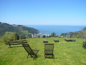 Property grounds - Arriola Txiki Estudio - Arbil  (Spain Itziar)