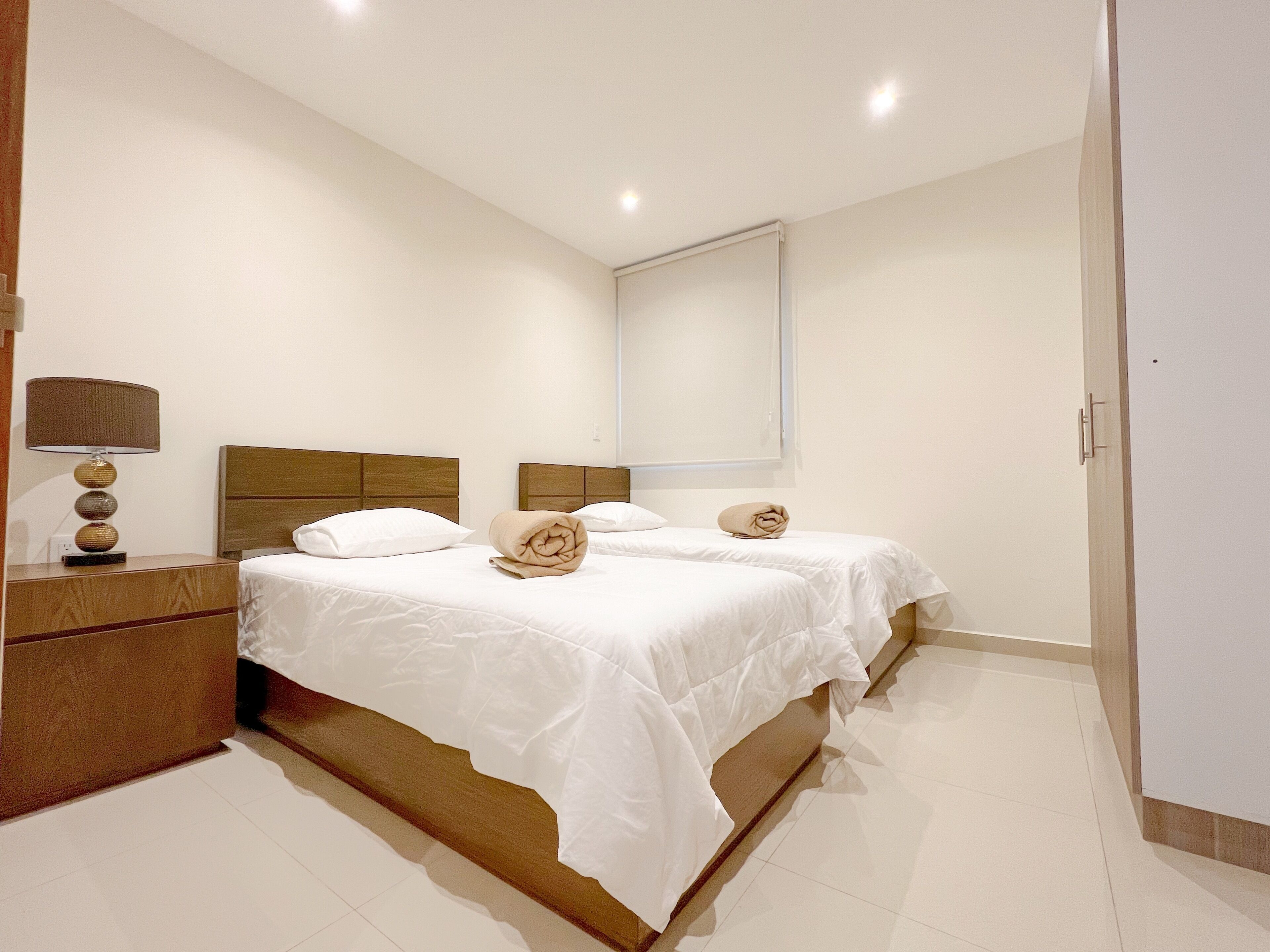 Departamento en CDMX, zona norte