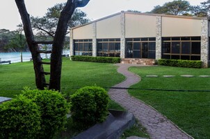 Jardín