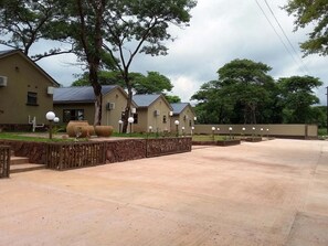 Gratis parkeerplaatsen