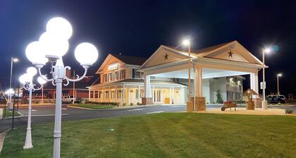 Country Inn of Hazlet