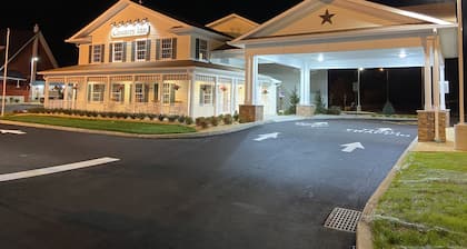 Country Inn of Hazlet