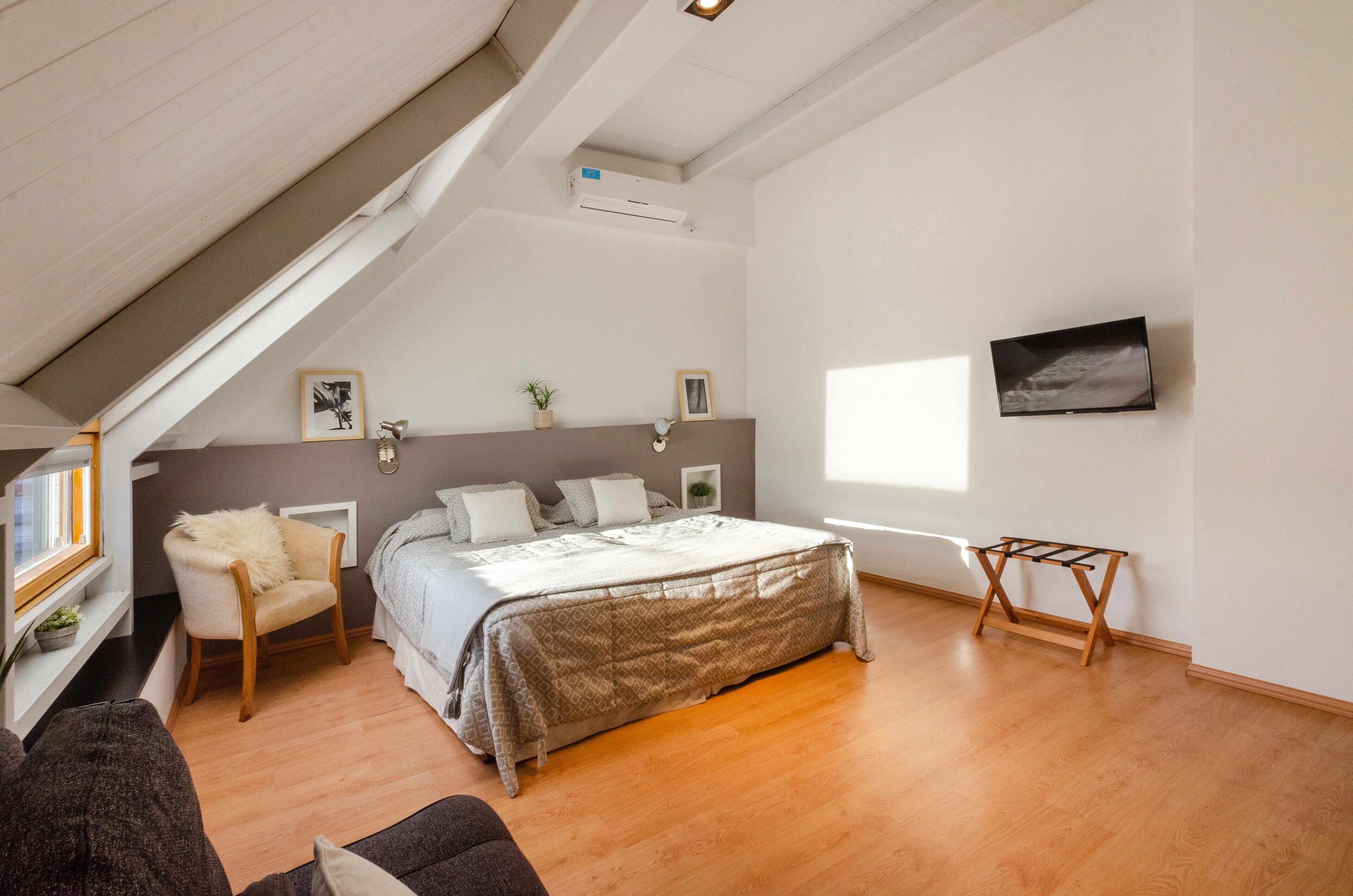 Two Floor Apartment Puerto Madero