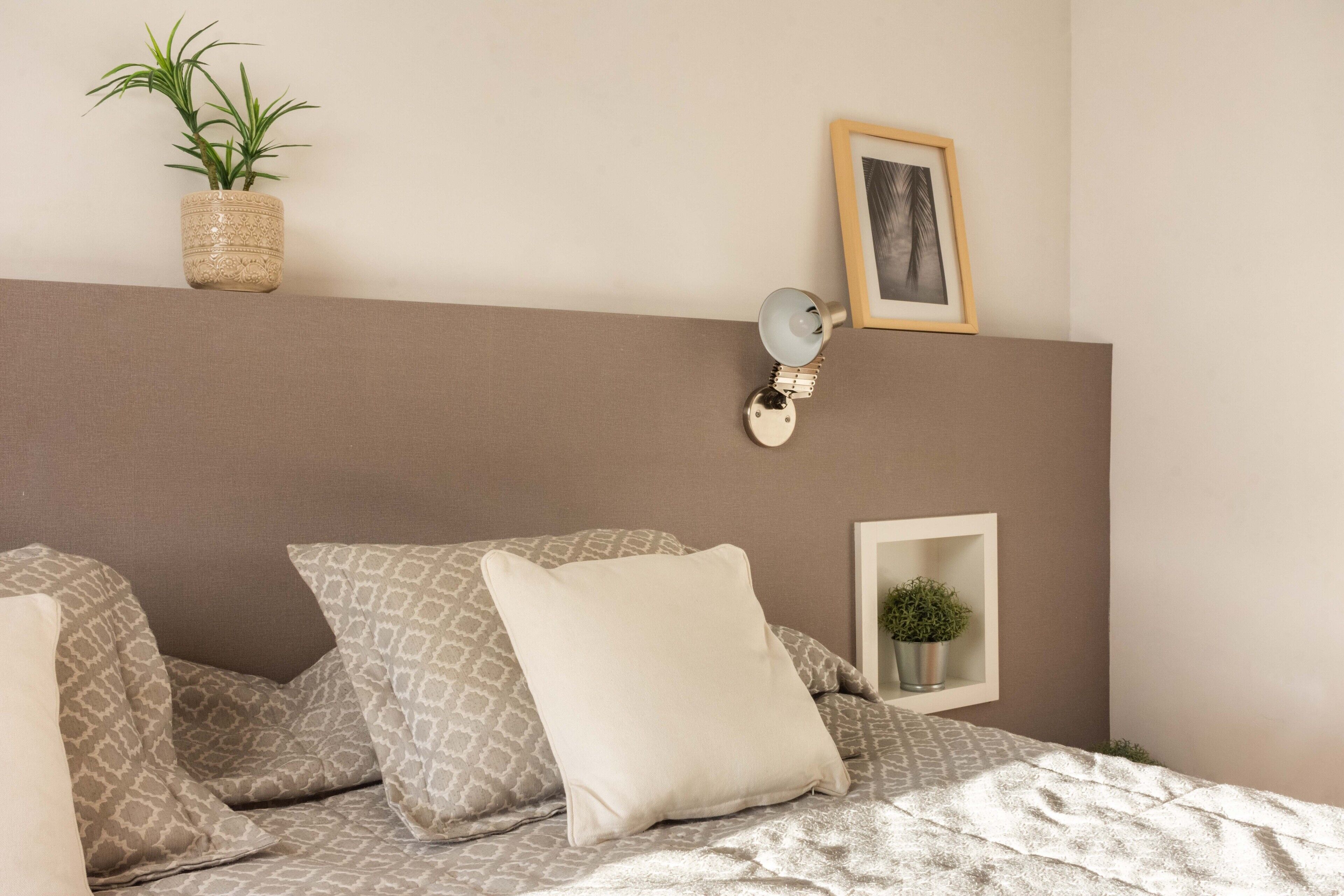 Two Floor Apartment Puerto Madero