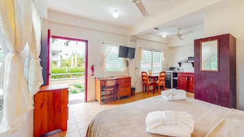 Internet y ropa de cama