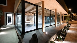 Unclassified image, 5 of 28, button - Charming Suite - La Serra (Calvi)