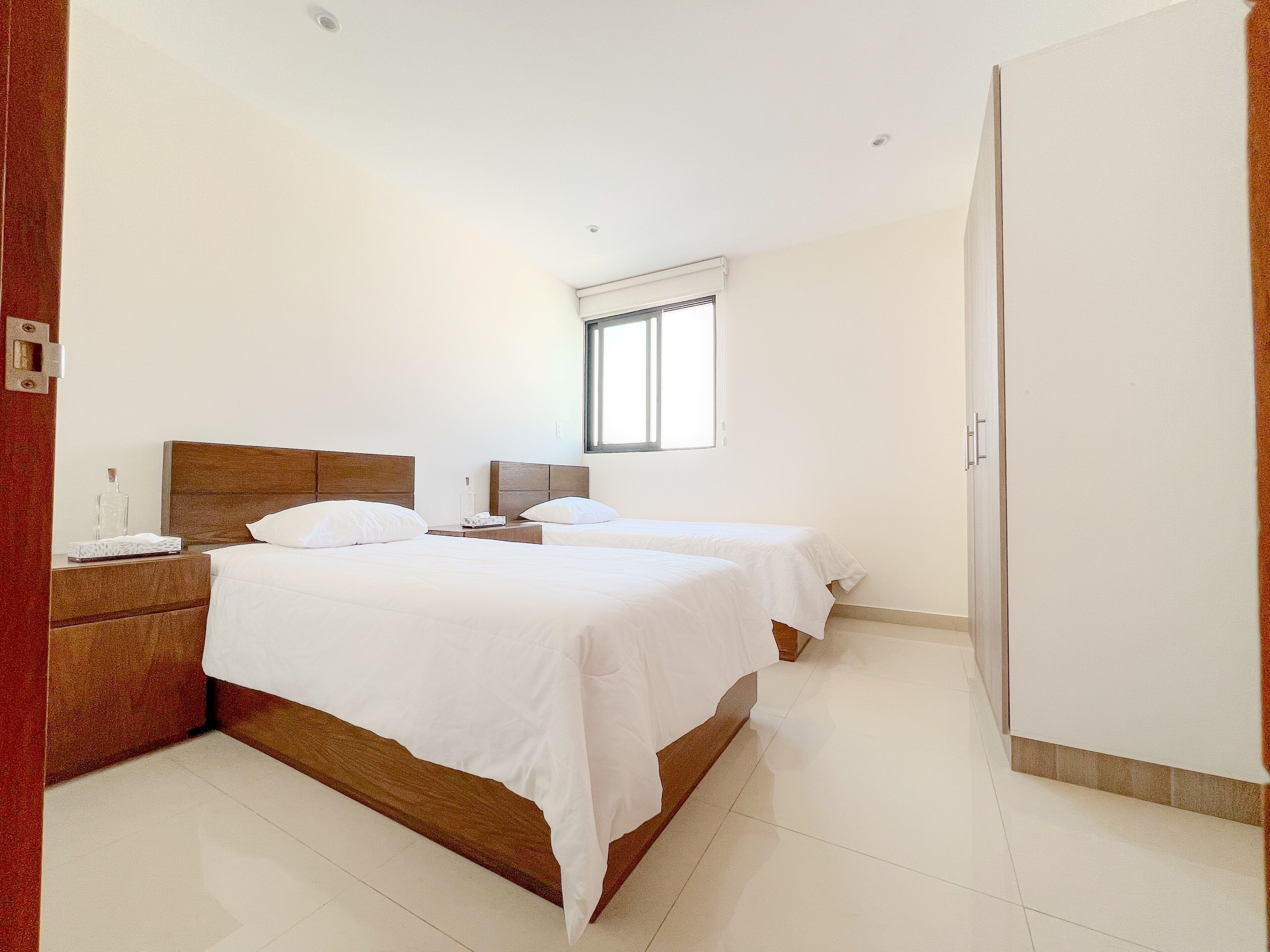 Departamento en CDMX, zona norte