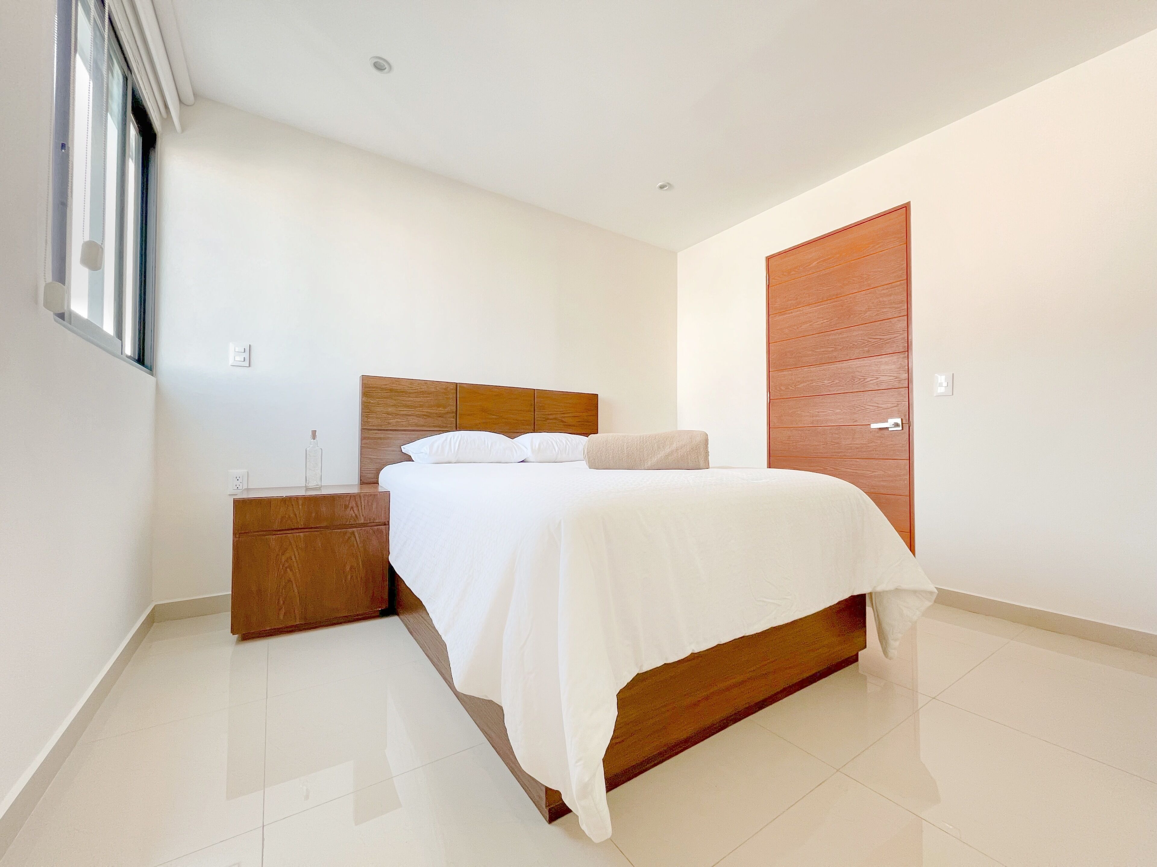 Departamento en CDMX, zona norte