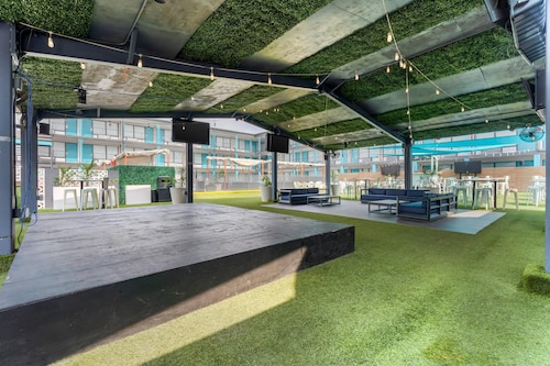 Heights House Hotel - Houston Heights Downtown, an Ascend Collection Hotel