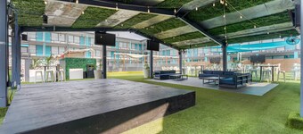 高地之家飯店 - 休士頓高地市中心，Ascend 精選飯店