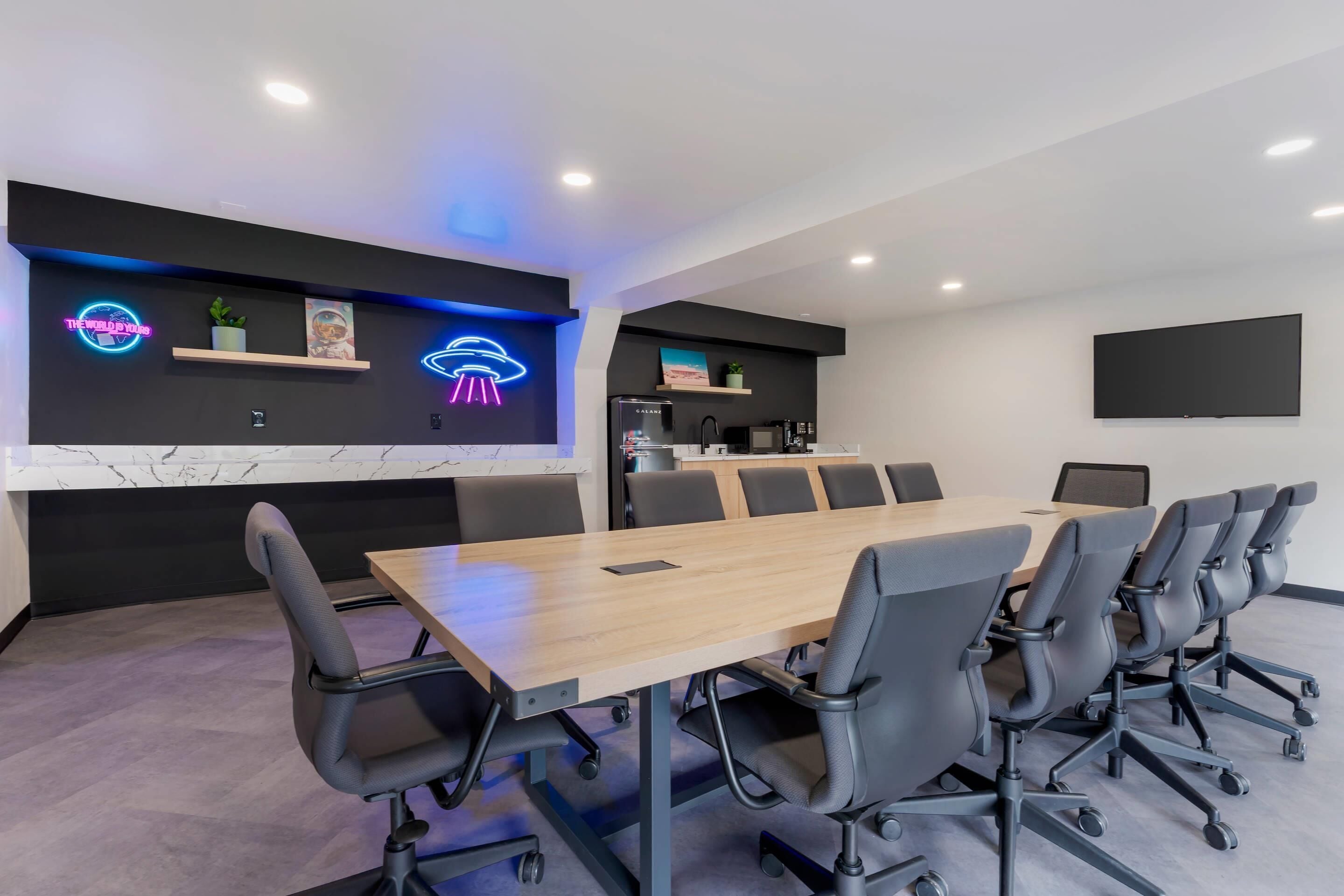 Foto - Heights House Hotel - Houston Heights Downtown, an Ascend Collection Hotel