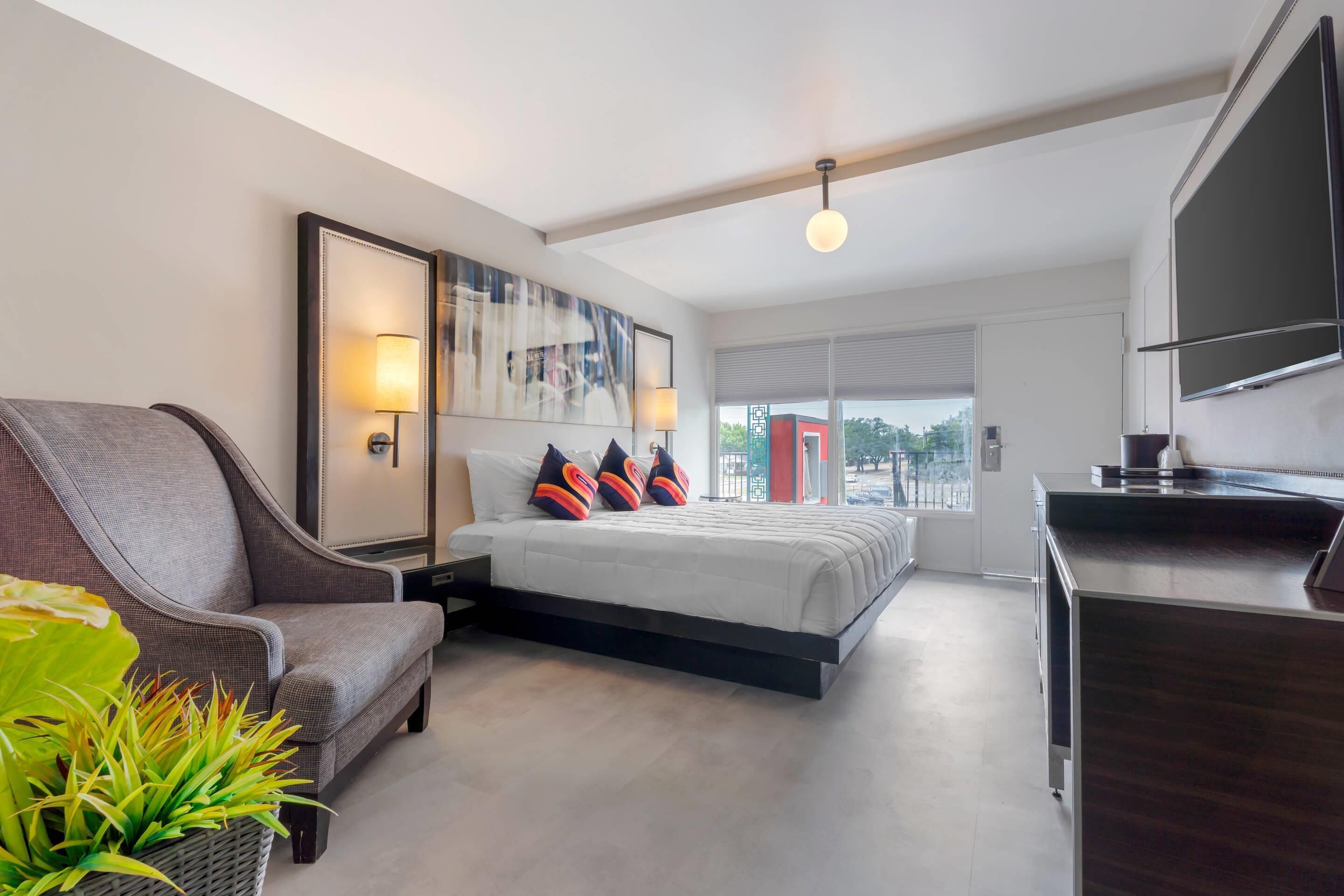 Foto - Heights House Hotel - Houston Heights Downtown, an Ascend Collection Hotel