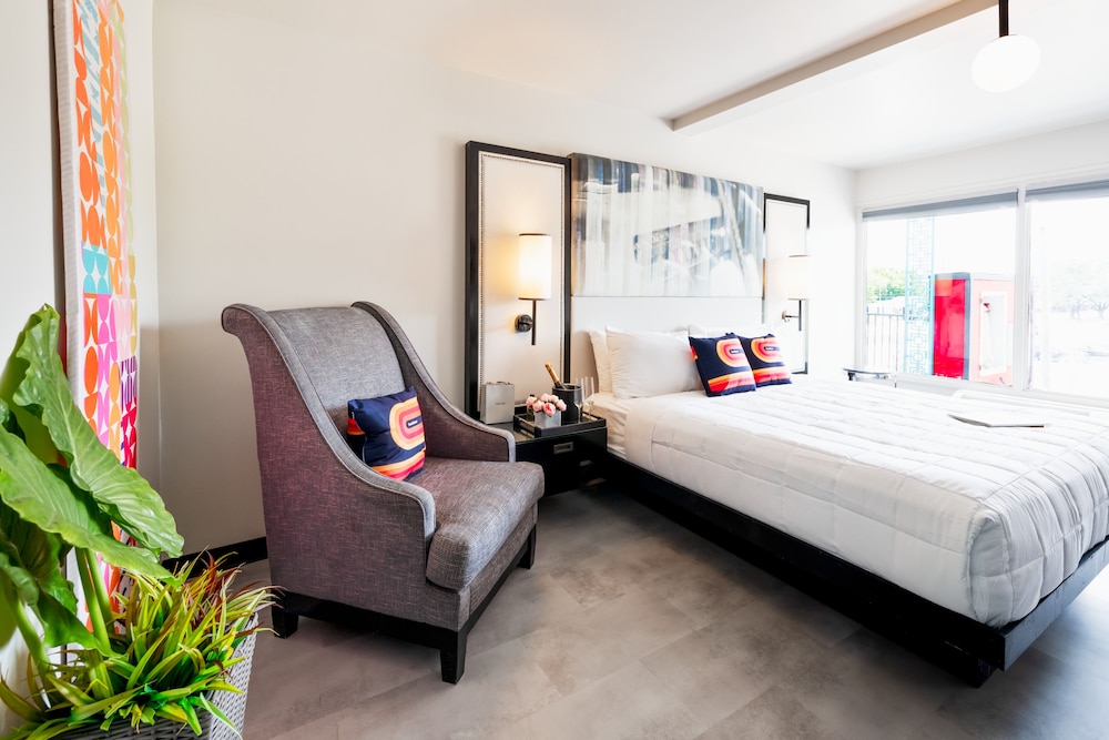 Heights House Hotel, Ascend Hotel Collection by null