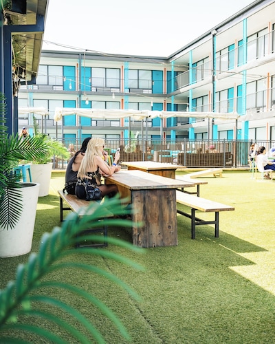 Heights House Hotel - Houston Heights Downtown, an Ascend Collection Hotel