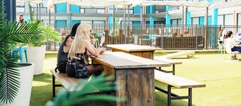 Heights House Hotel - Houston Heights Downtown, an Ascend Collection Hotel