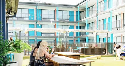 Heights House Hotel - Houston Heights Downtown, an Ascend Collection Hotel