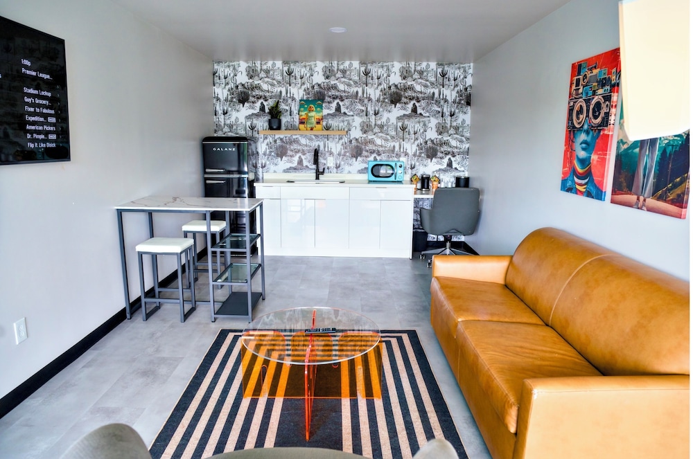 Heights House Hotel, Ascend Hotel Collection by null