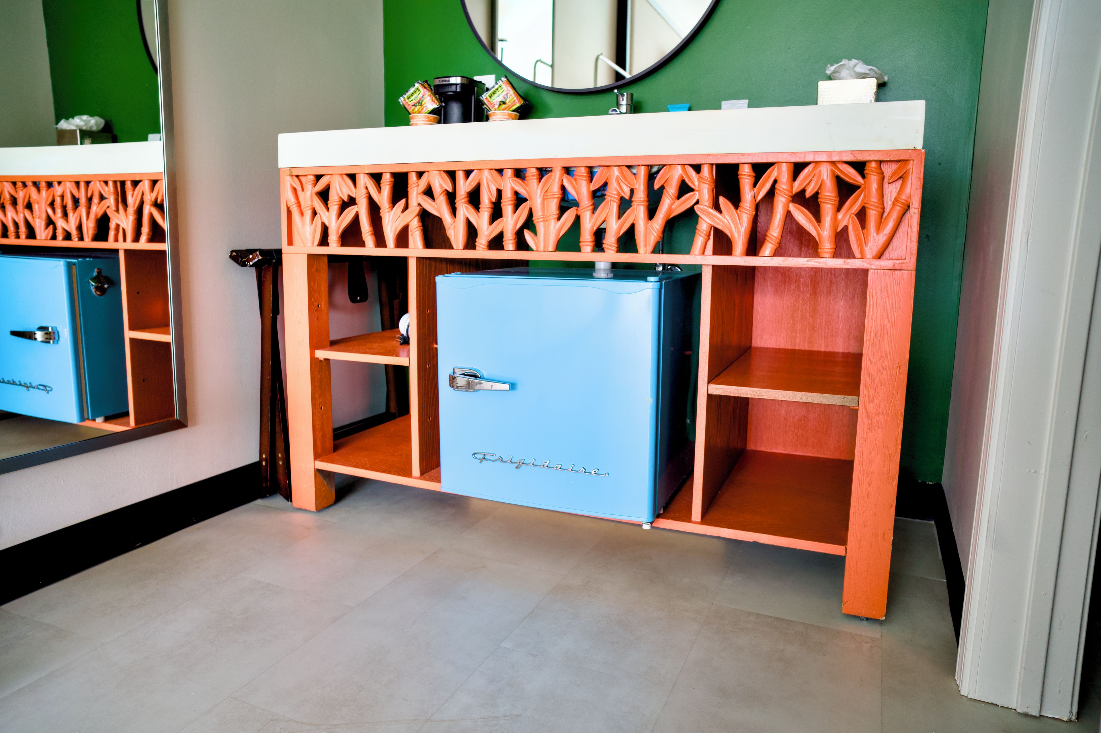 Baño