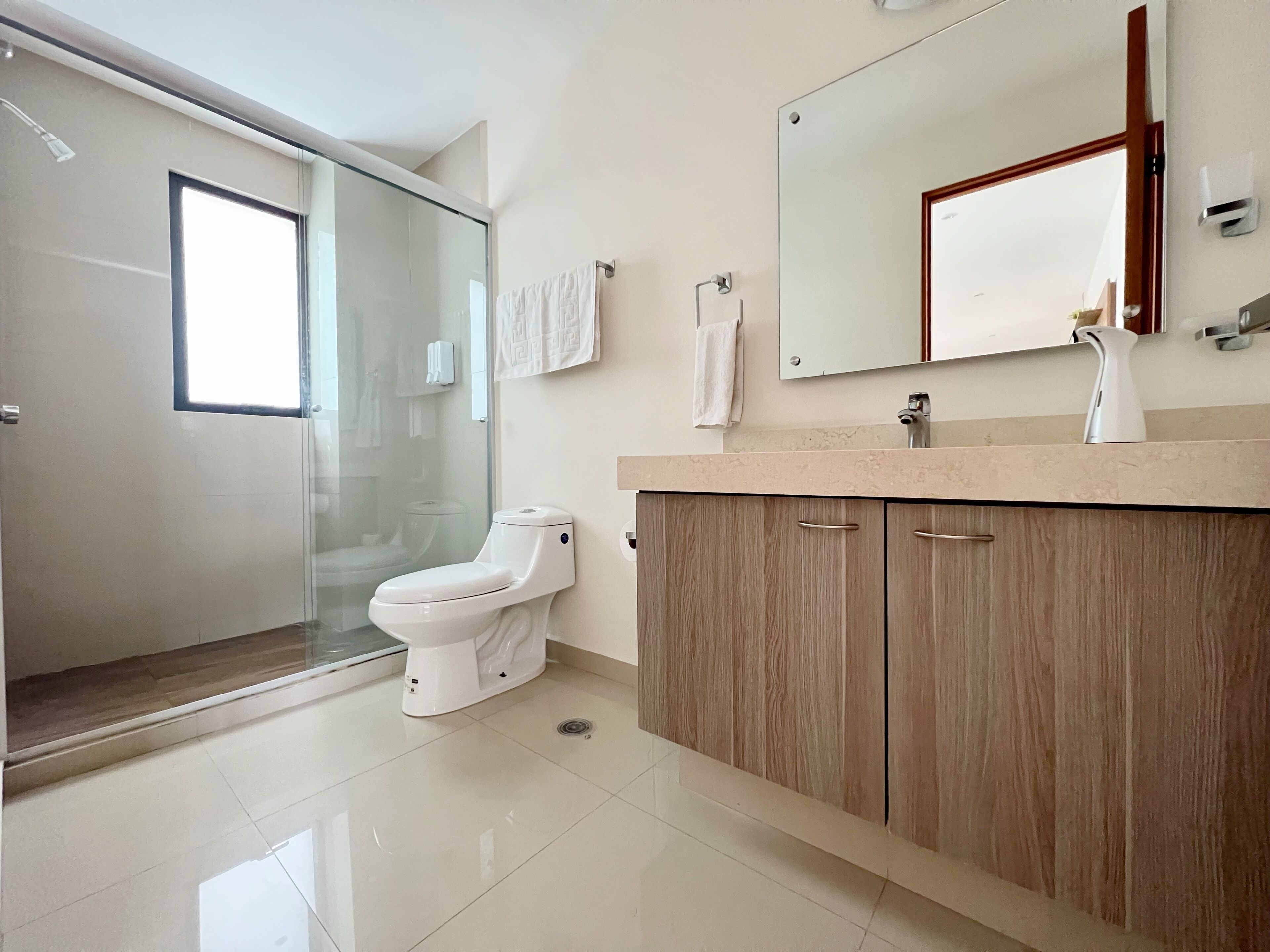 Departamento en CDMX, zona norte