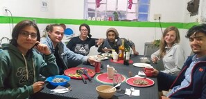 Tempat makan