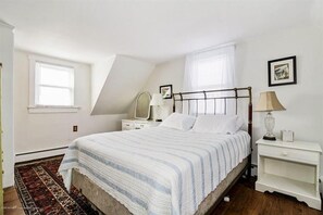 4 Schlafzimmer, WLAN