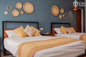 1 makuuhuone, ilmainen Wi-Fi