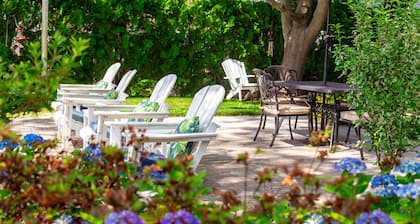 Waterfront - Waterfront, dock. Off season rates Sep - Apr