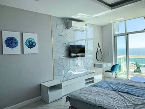 1 Schlafzimmer