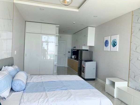 1 habitación 