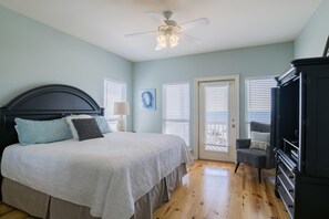 10 bedrooms, iron/ironing board, free WiFi, bed sheets - Waterside (Both Sides of Heavenly Sunrise & Heavenly Sunset Combined)10 bedrooms (Orange Beach)