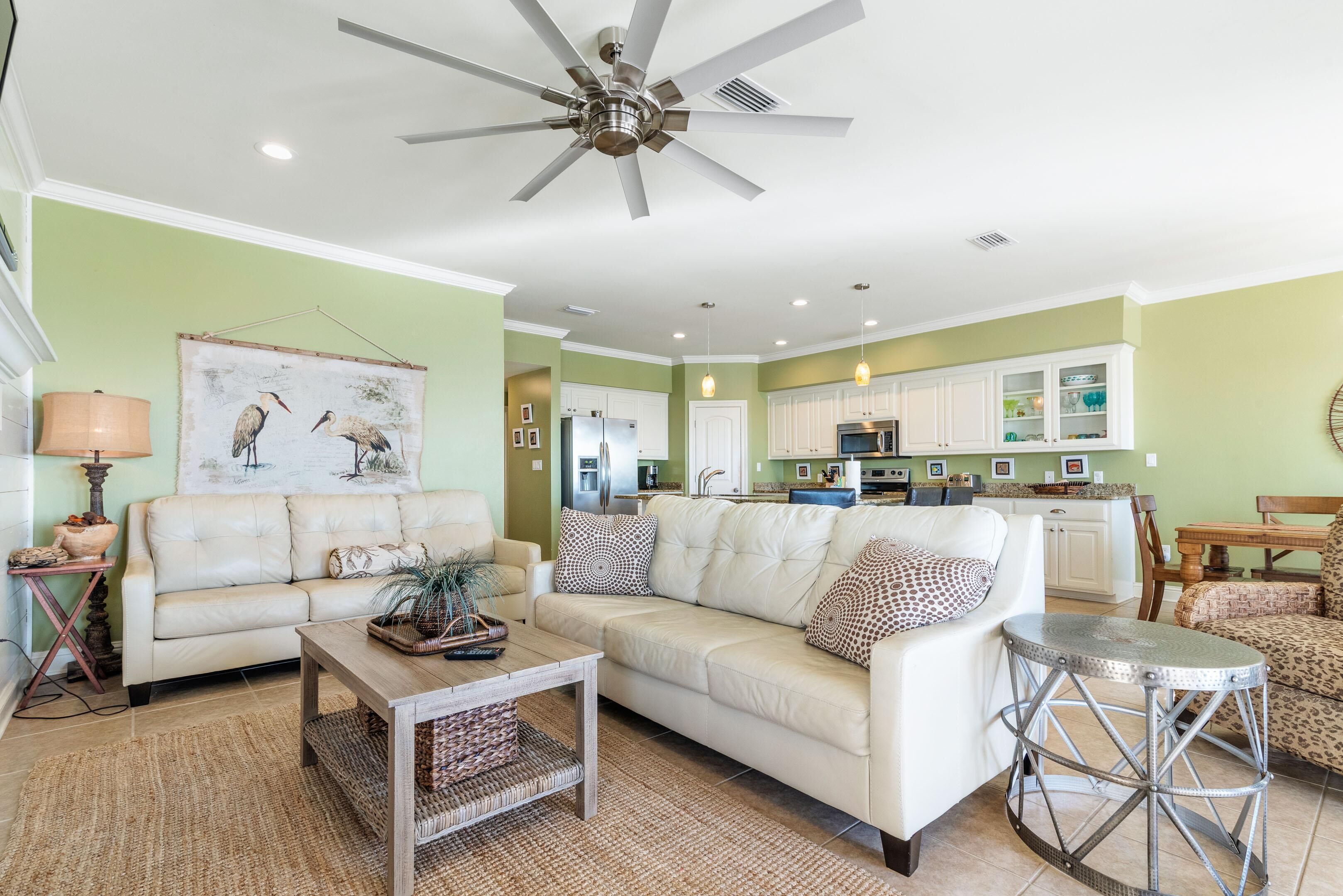 Waterside (Both Sides of Heavenly Sunrise & Heavenly Sunset Combined)10 bedrooms