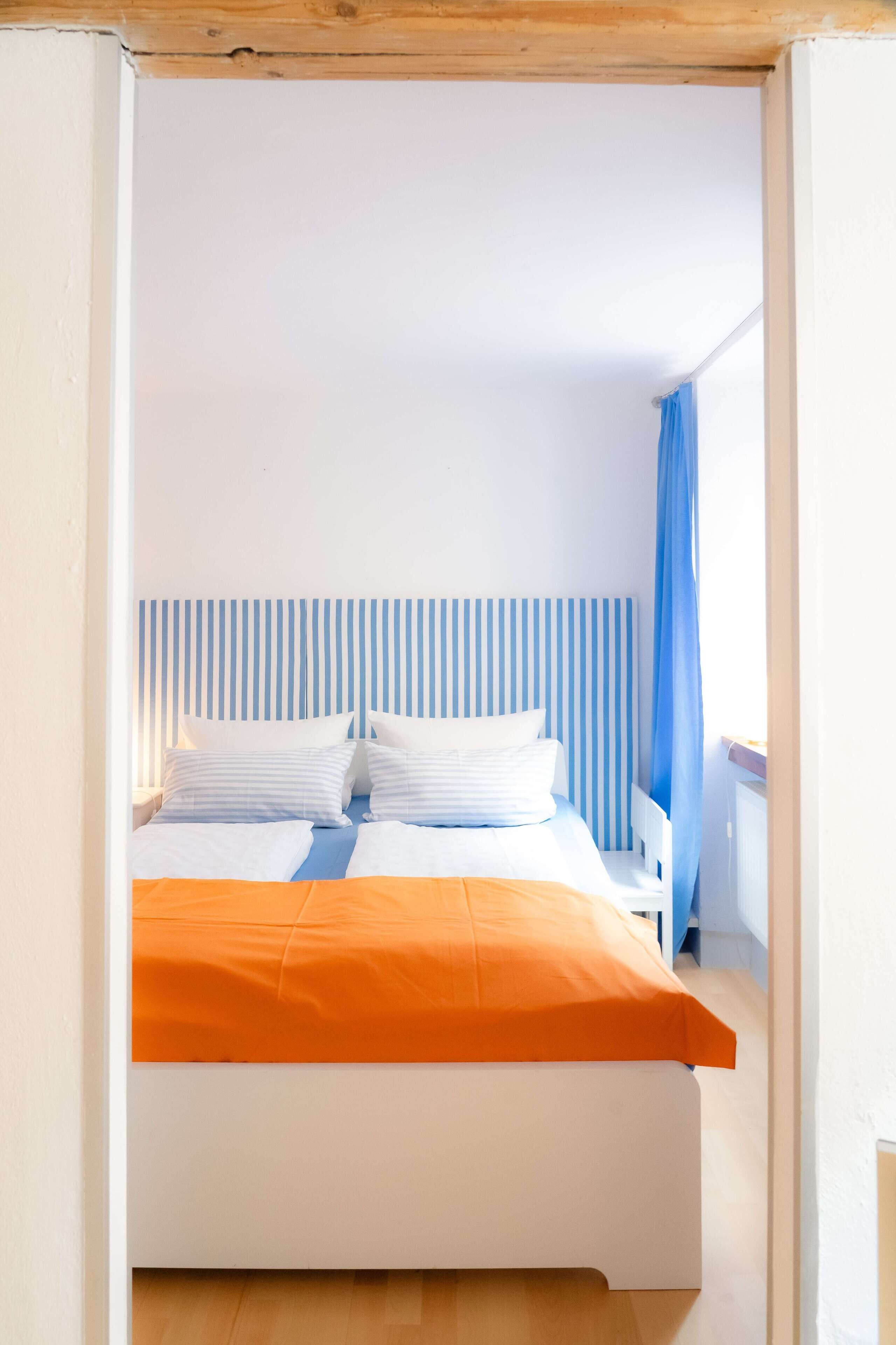 Hübsche Wohnung in der Innenstadt