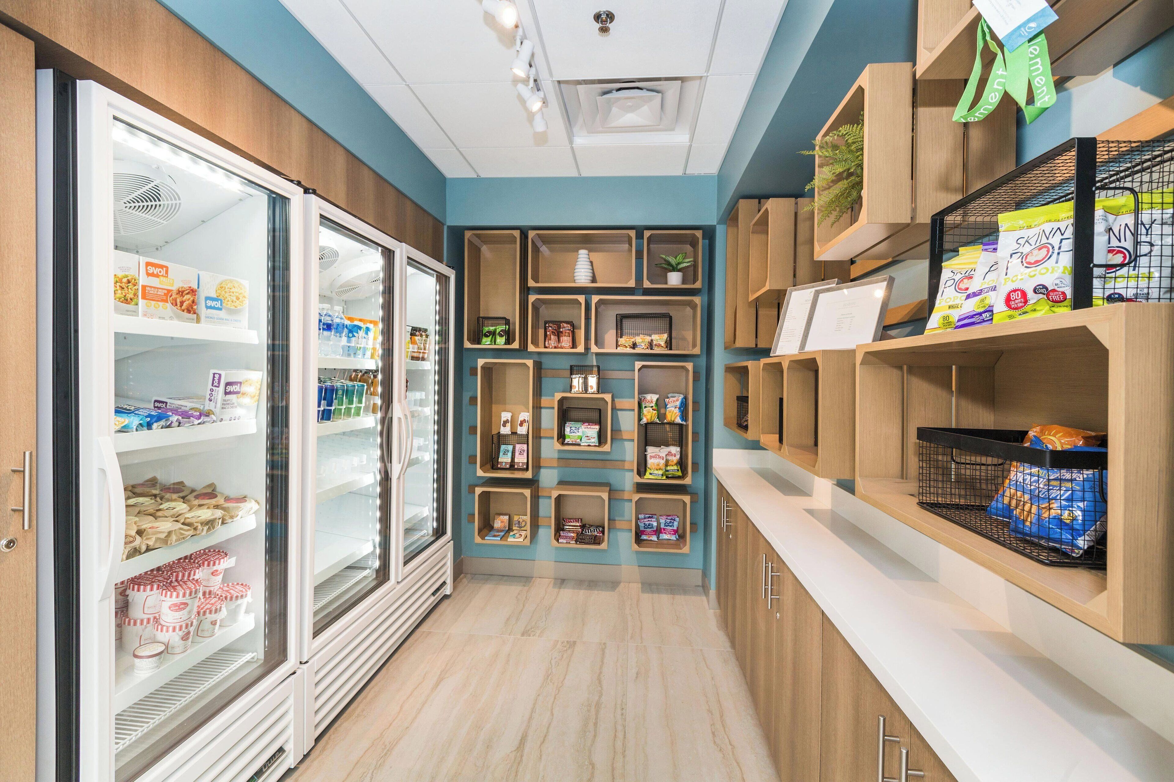 Photo - Element Denver International Airport