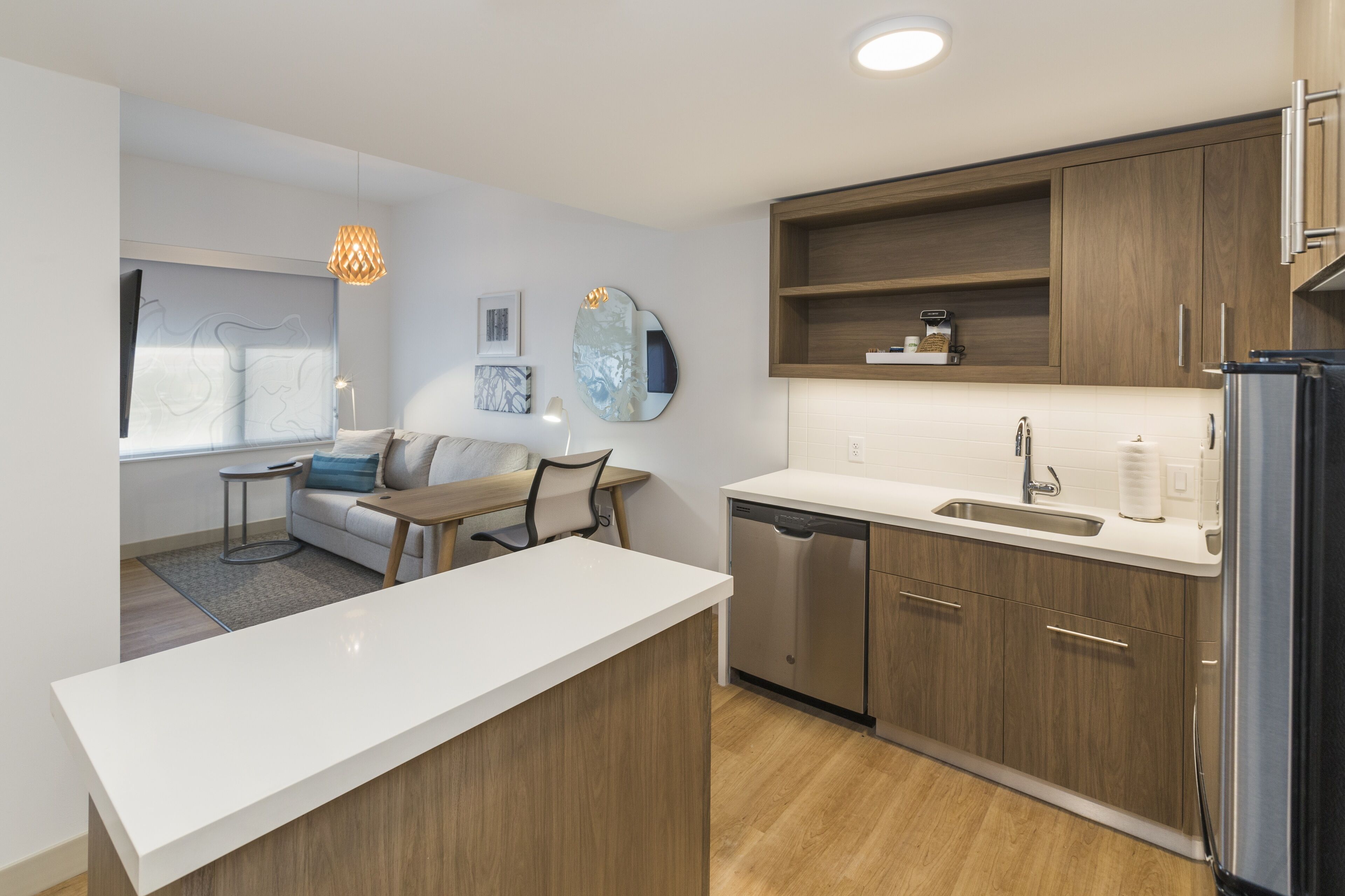 Photo - Element Denver International Airport