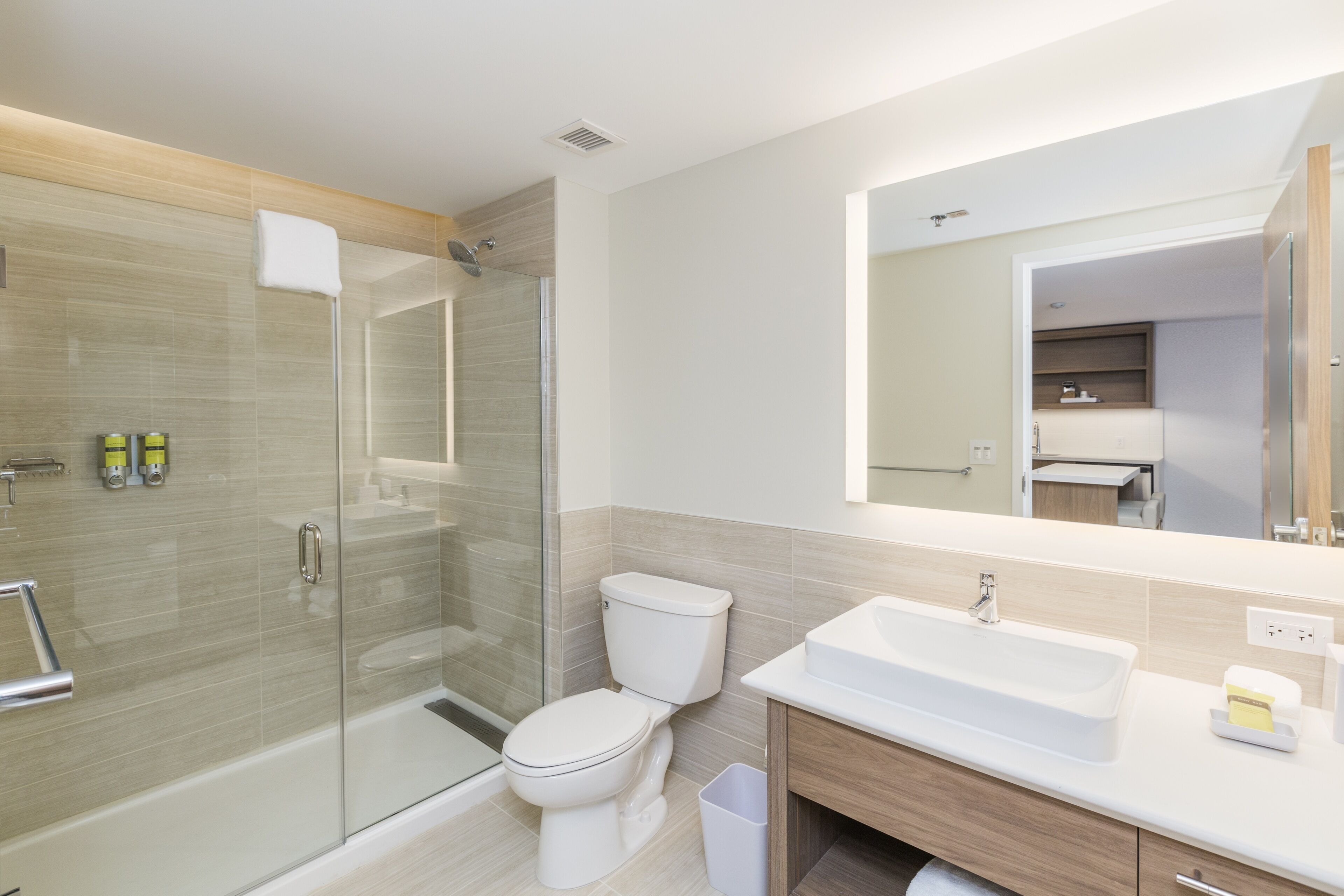 Photo - Element Denver International Airport