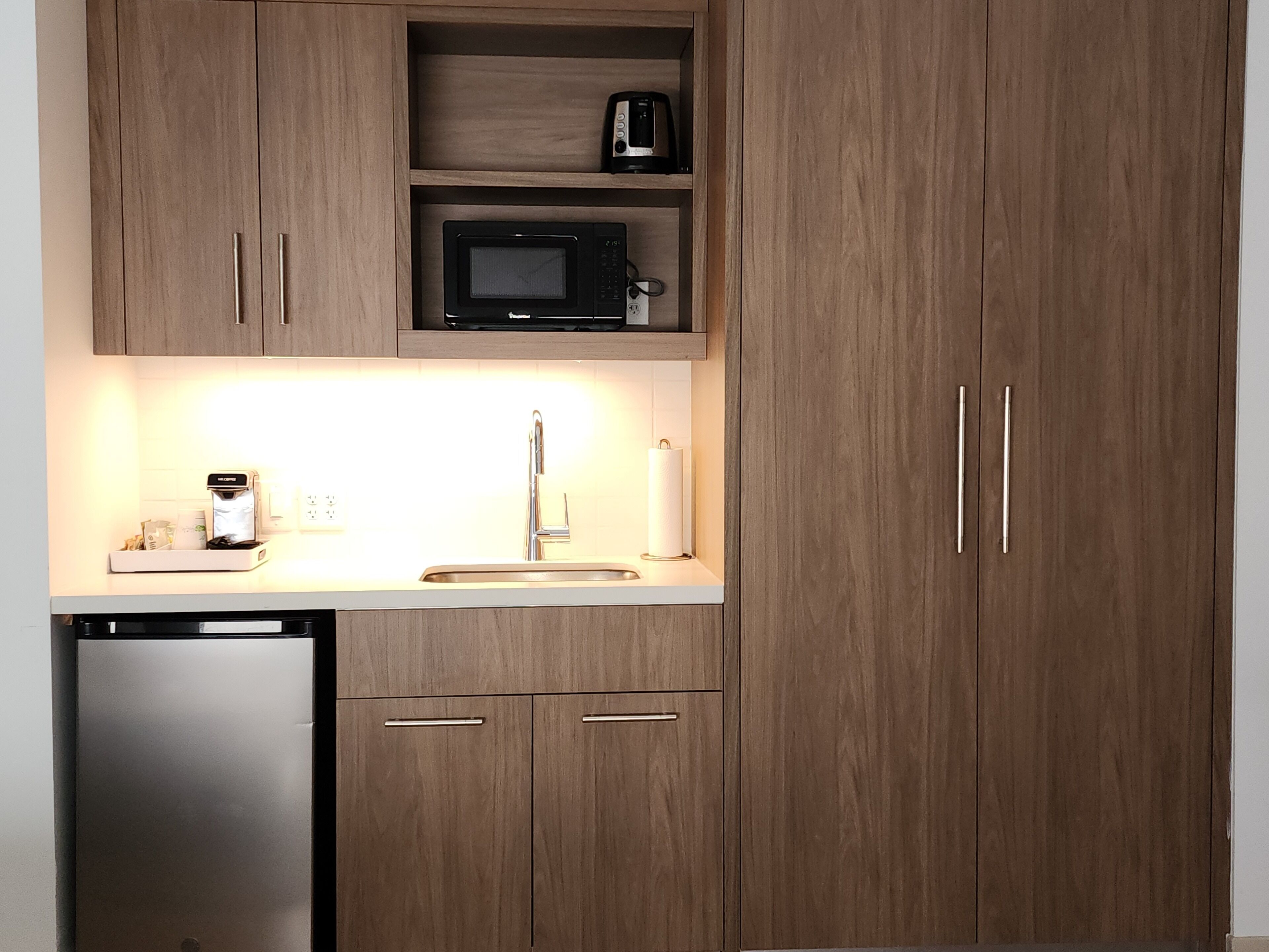 Photo - Element Denver International Airport