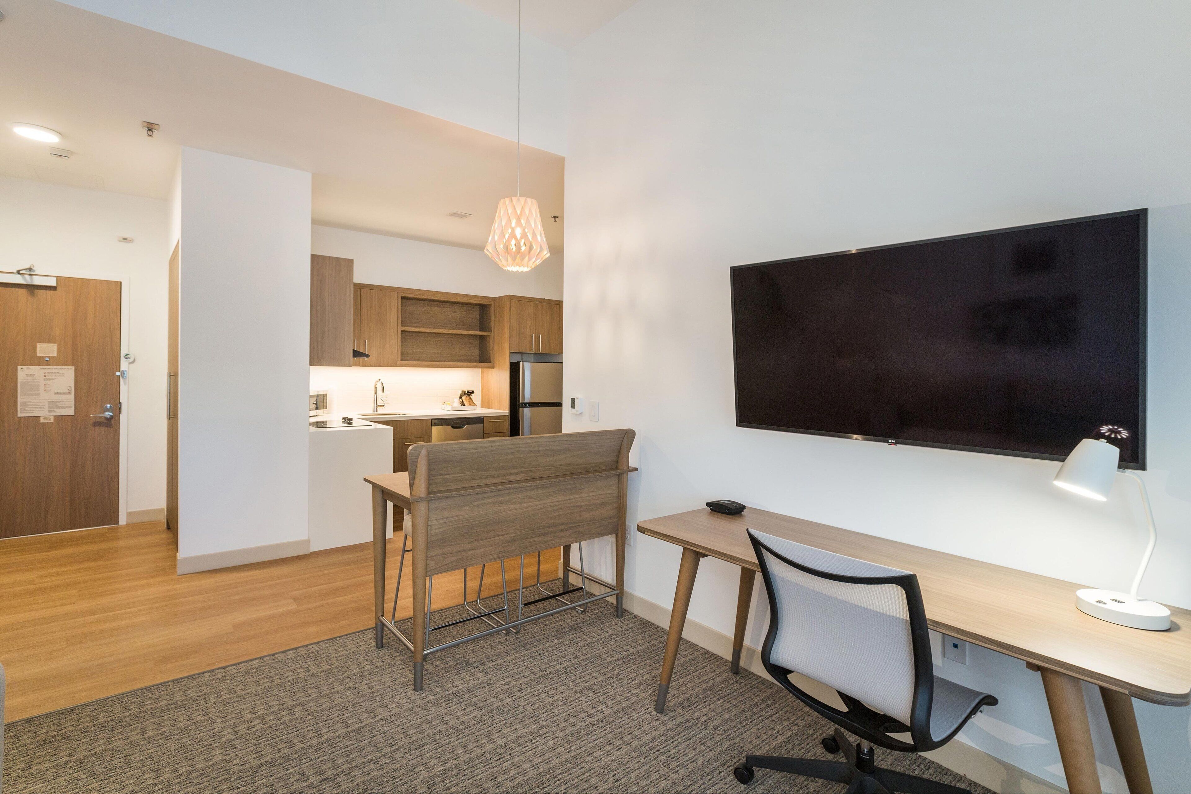 Photo - Element Denver International Airport